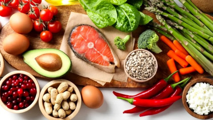 7 alimente care scad colesterolul în timp record. Ce să mănânci să-ți cureți vasele de sânge